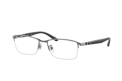 Eyewear (frame) Ray-Ban  RX-6501D-2502