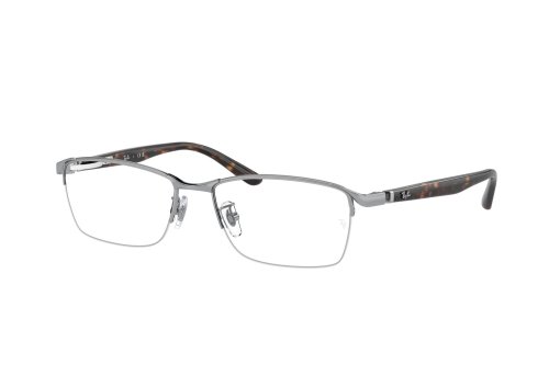Eyewear (frame) Ray-Ban  RX-6501D-2595