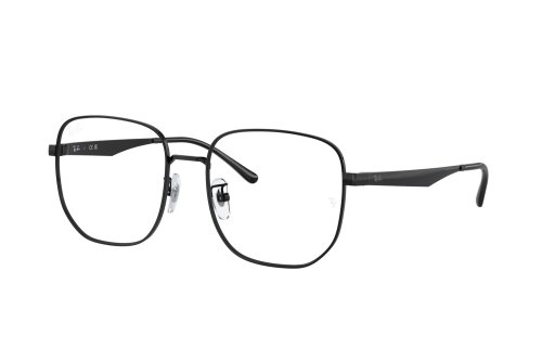 Eyewear (frame) Ray-Ban  RX-6503D-2509