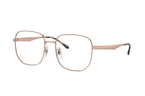 Eyewear (frame) Ray-Ban  RX-6503D-2943