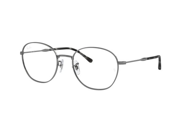 RX 6509 2502 Ray-Ban 