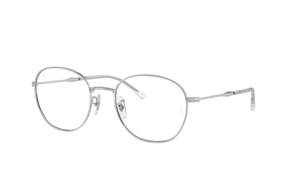 RX 6509 2968 Ray-Ban 