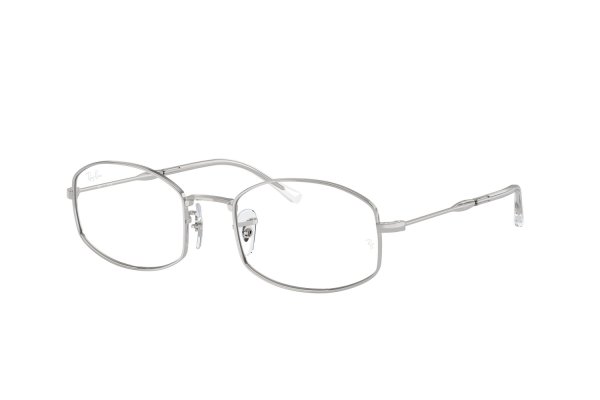 RX 6510 2968 Ray-Ban 