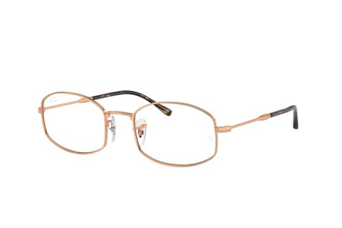 Eyewear (frame) Ray-Ban  RX-6510-3094