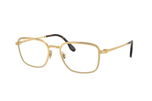 Eyewear (frame) Ray-Ban  RX-6511-2500