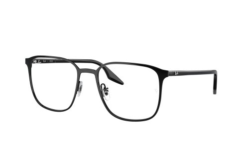 Eyewear (frame) Ray-Ban  RX-6512-2509