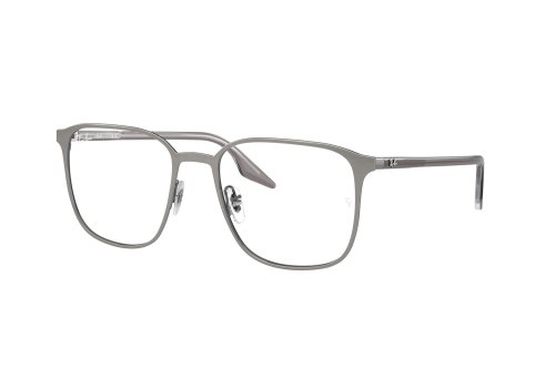 Eyewear (frame) Ray-Ban  RX-6512-2553