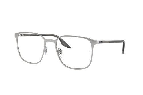 Eyewear (frame) Ray-Ban  RX-6512-2595