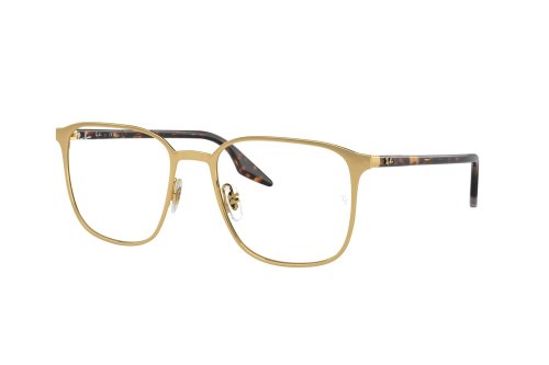 Eyewear (frame) Ray-Ban  RX-6512-2860