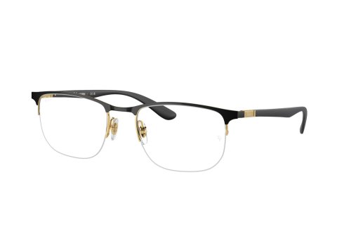 Eyewear (frame) Ray-Ban  RX-6513-2890