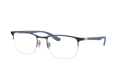 Eyewear (frame) Ray-Ban  RX-6513-3161