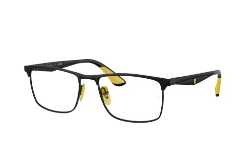 Eyewear (frame) Ray-Ban  RX-6516M-F091
