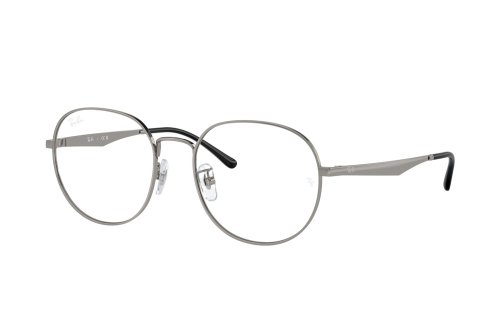 Eyewear (frame) Ray-Ban  RX-6517D-2502