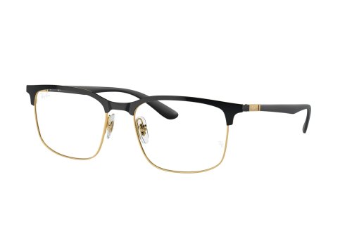 Eyewear (frame) Ray-Ban  RX-6518-2890