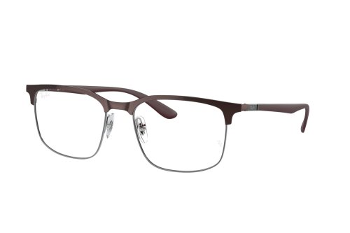  () Ray-Ban  RX-6518-3162