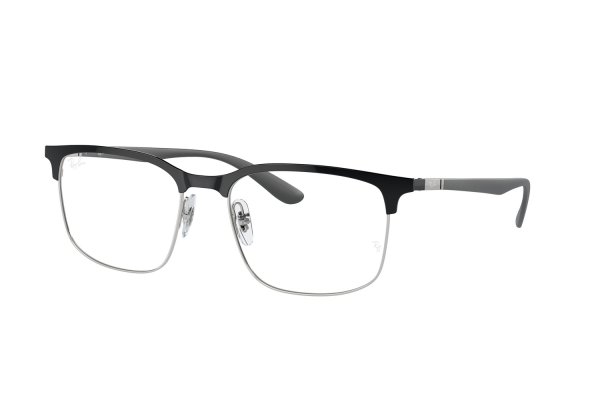 RX 6518 3163 Ray-Ban 