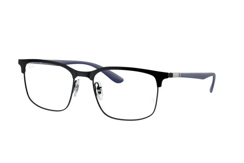 Eyewear (frame) Ray-Ban  RX-6518-3171