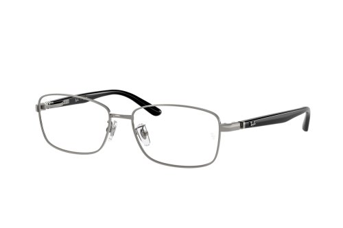 Eyewear (frame) Ray-Ban  RX-6527D-2502