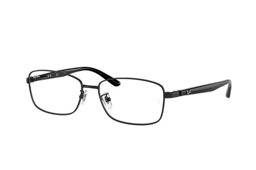 ���� (������) Ray-Ban  RX-6527D-2503