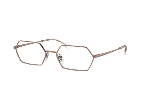 Eyewear (frame) Ray-Ban  RX-6528-2943