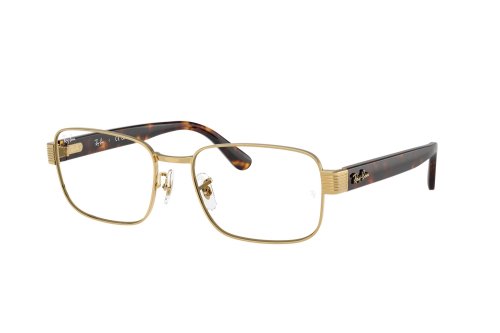 Eyewear (frame) Ray-Ban  RX-6529-2500