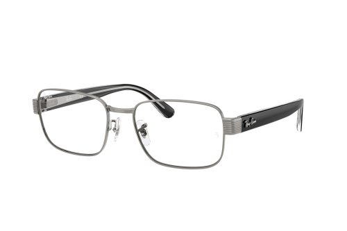 Eyewear (frame) Ray-Ban  RX-6529-2502
