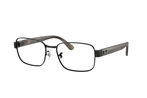 Eyewear (frame) Ray-Ban  RX-6529-2509