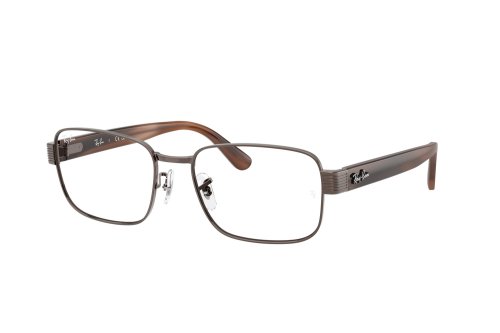 Eyewear (frame) Ray-Ban  RX-6529-3182