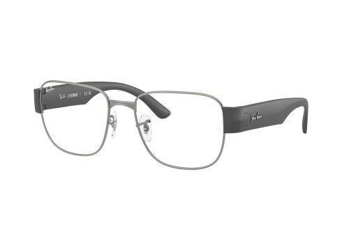 Eyewear (frame) Ray-Ban Liteforce RX-6532-2502