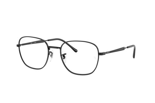 Eyewear (frame) Ray-Ban  RX-6534-2509