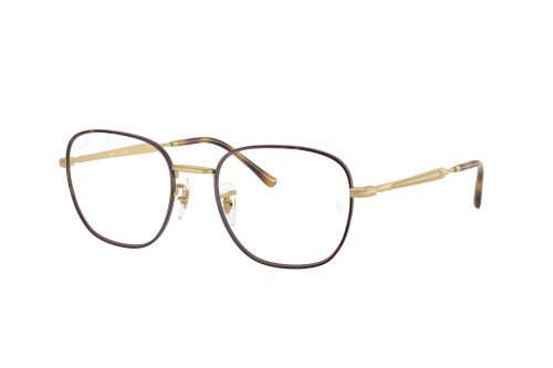 Eyewear (frame) Ray-Ban  RX-6534-3188