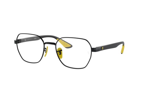 Eyewear (frame) Ray-Ban  RX-6594M-F094
