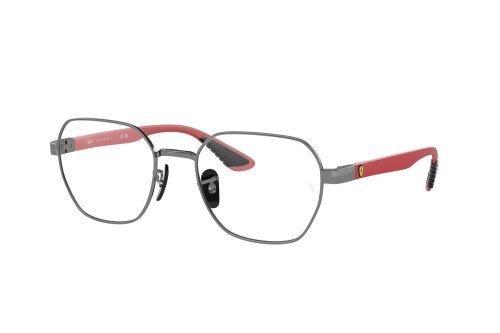 Eyewear (frame) Ray-Ban  RX-6594M-F096