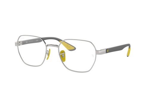 Eyewear (frame) Ray-Ban  RX-6594M-F098