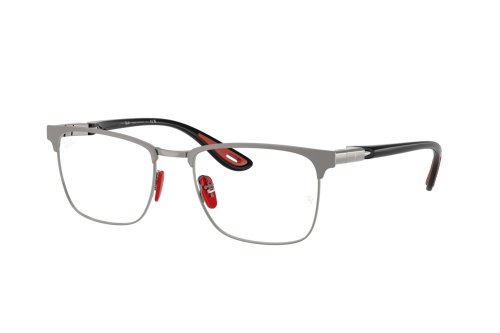 Eyewear (frame) Ray-Ban  RX-6621M-F129