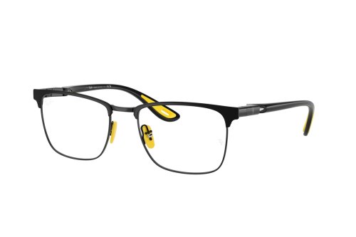 Eyewear (frame) Ray-Ban  RX-6621M-F130