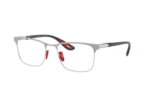 Eyewear (frame) Ray-Ban  RX-6621M-F131