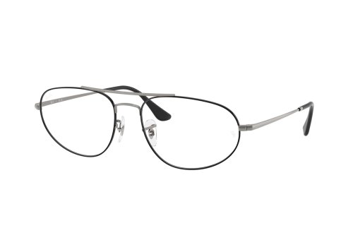 Eyewear (frame) Ray-Ban  RX-6645-3179