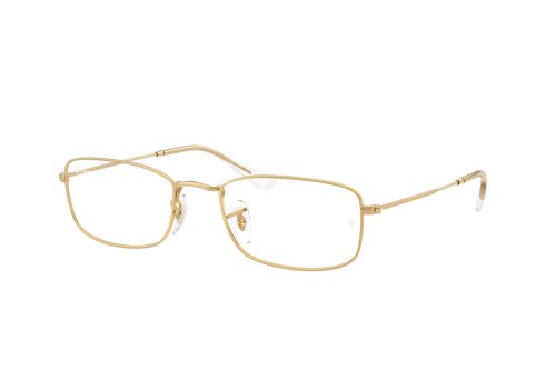Eyewear (frame) Ray-Ban  RX-6647-2500