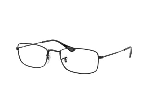 Eyewear (frame) Ray-Ban  RX-6647-2509