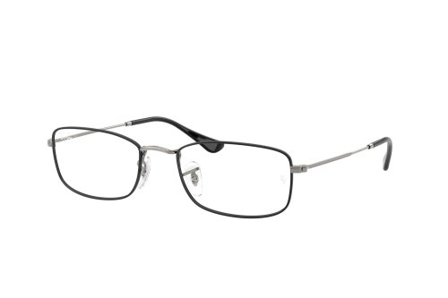 Eyewear (frame) Ray-Ban  RX-6647-3179