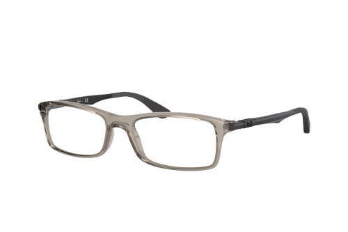 Eyewear (frame) Ray-Ban  RX-7017-8059