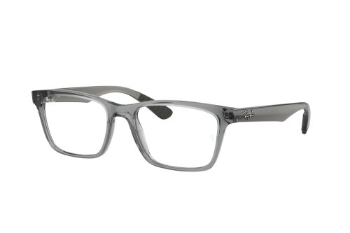 Eyewear (frame) Ray-Ban  RX-7025-8475