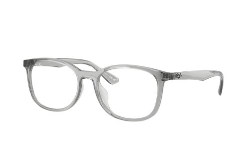 Eyewear (frame) Ray-Ban  RX-7093D-8012