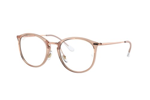  () Ray-Ban  RX-7140-8124