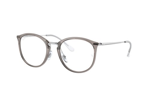 Eyewear (frame) Ray-Ban  RX-7140-8125