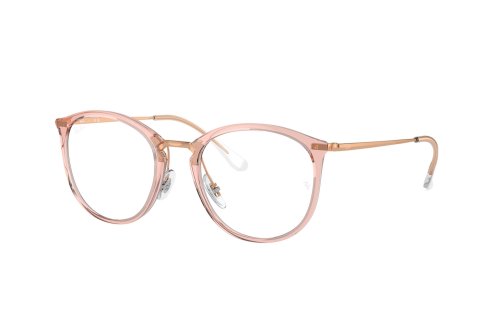 Eyewear (frame) Ray-Ban  RX-7140-8335