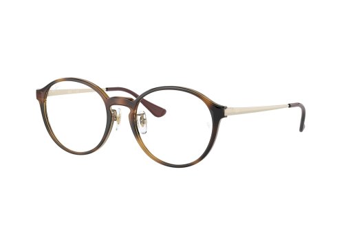 Eyewear (frame) Ray-Ban  RX-7178D-2012