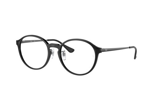 Eyewear (frame) Ray-Ban  RX-7178D-5725