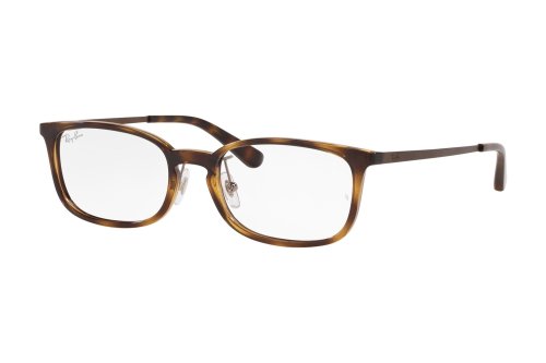 Eyewear (frame) Ray-Ban  RX-7182D-2012